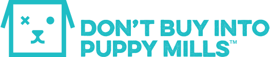 Don't Buy Into Puppy Mills